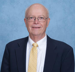 Dr. Sam Lentz