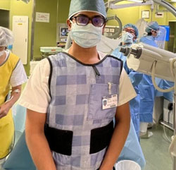 Dr. Sam Lentz